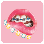 Braces Camera 2019 icon