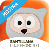 Mixet, el gat astronauta (CAT) icon