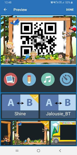 Easy Photo To Video Maker screenshot 6