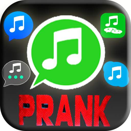 Messenger Prank Chat Sounds 1.02