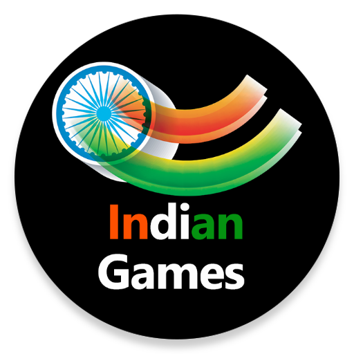 Indian Games icon