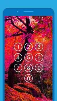 HD Colourful Nature Lock Screen Wallpapers - New screenshot 3