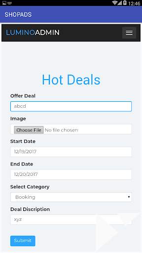 Shop Keepers Add screenshot 4
