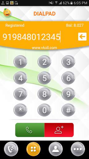 VKoll screenshot 3
