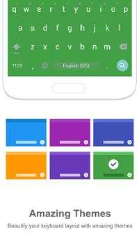 Urdu Arabic Input keyboard 3 تصوير الشاشة