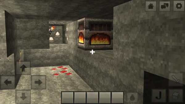 Multicraft Pro Edition screenshot 3