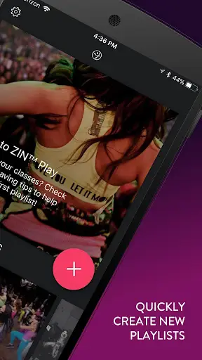 ZIN Play screenshot 2