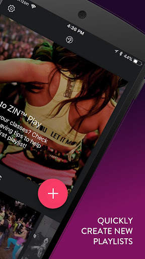 ZIN Play скриншот 2