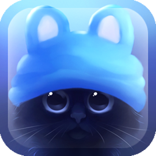 Yin The Cat icon