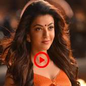 Kajal Agarwal HD Video Songs on 9Apps