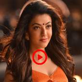 Kajal Agarwal HD Video Songs 1.0