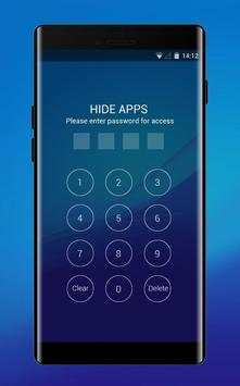 Themes for Sony Xperia M5 Dual screenshot 3