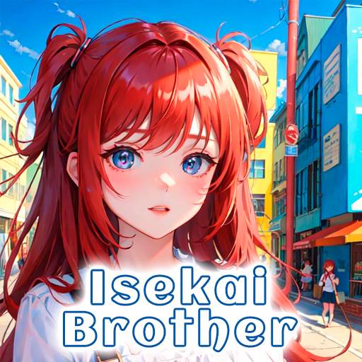 Isekai Brother Apk 1.31