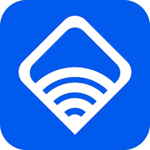 Screen Mirroring - Cast Phone to TV with Wifi 1.0