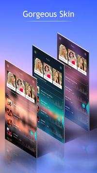 Music Player 5 تصوير الشاشة