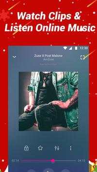 Free Music APP - Music Player screenshot 3