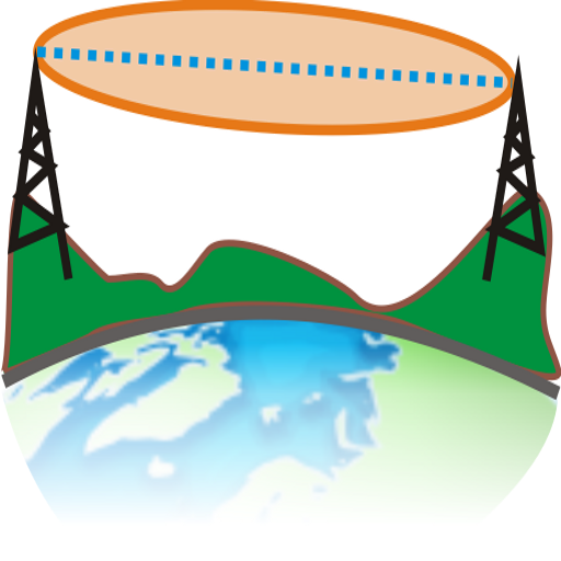 Wifi Fresnel icon