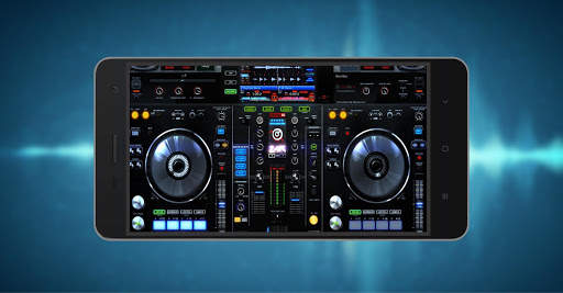 Mashup Dj Mixer Music Player screenshot 1