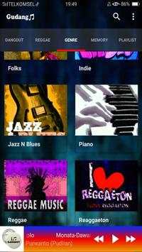 Gudang Musik MP3 Terlengkap screenshot 3