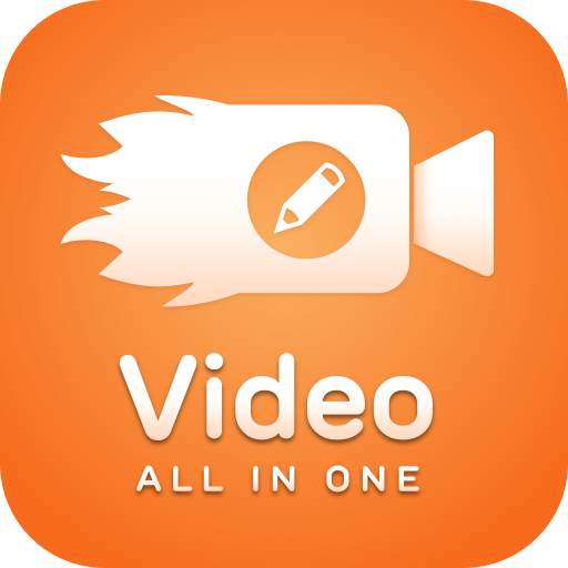 Video All in one editor 2.0.25