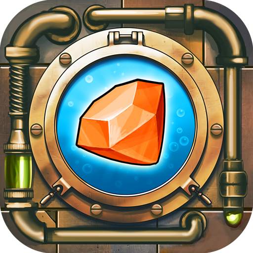 Treasures of the Deep 1.0.23