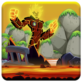 Ben ultima 10 icon