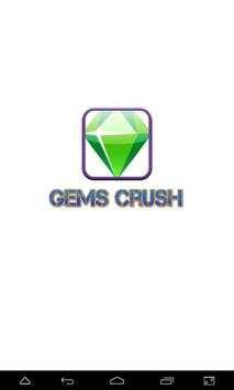 Gems Crush Speed screenshot 3
