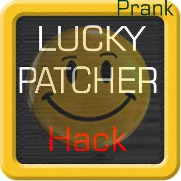 Lucky Patcher Hack Joke screenshot 3