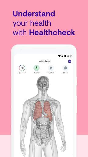 Babylon - Virtual Doctor and Healthcheck App screenshot 3