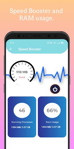 JET VPN Pro - Free VPN & Fast VPN screenshot 6