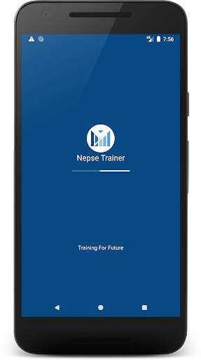 Nepse Trainer 7 تصوير الشاشة