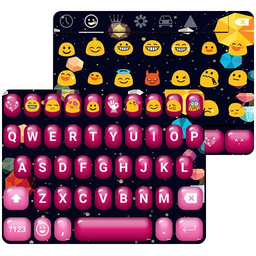 Sweet Love Emoji Keyboard💖❤️ 2.3.7