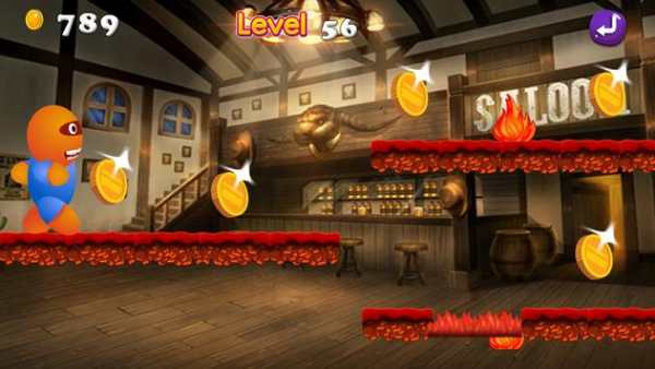 budy kick screenshot 2