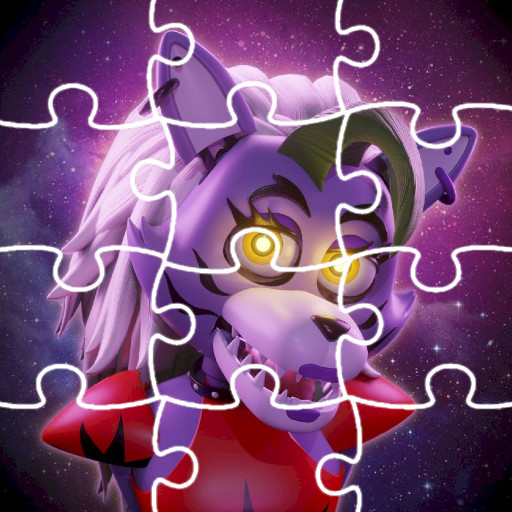 Security Breach Game puzzle أيقونة