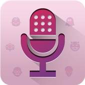 Voice Changer 1.0.1