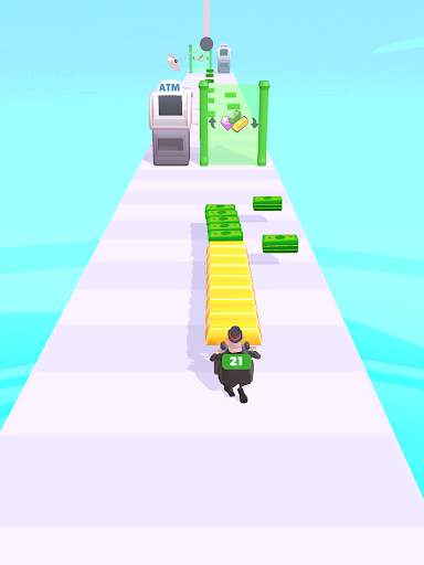 Atm Rush screenshot 10