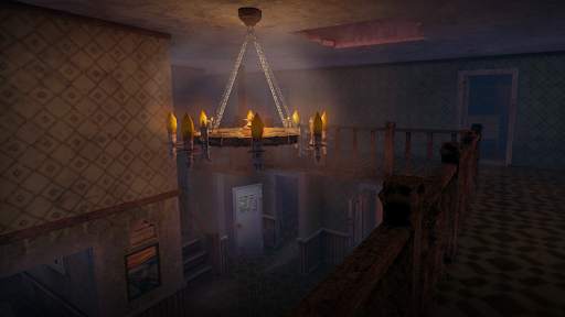 Teddy Freddy: Scary Games screenshot 7