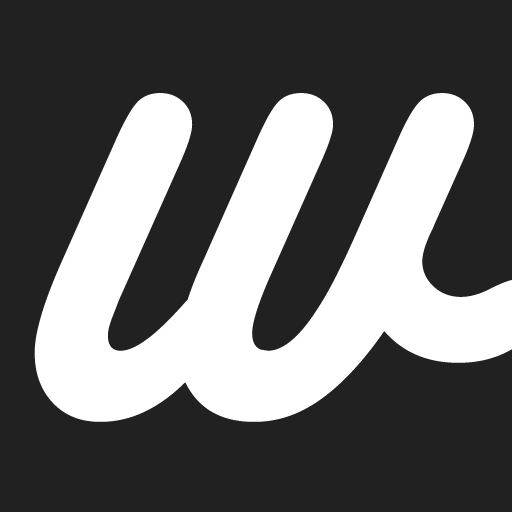 Wizdom Mobile App icon