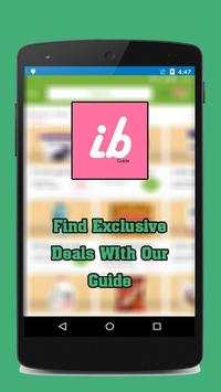 Guide Save Ibotta Cash Out screenshot 1