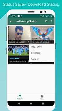 WA Status Saver - WhatsApp Status Downloader screenshot 2