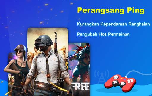 Free VPN Tomato | VPN Hotspot Percuma Terpantas screenshot 9