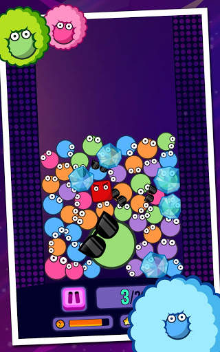 Bubble Blast Frenzy screenshot 14