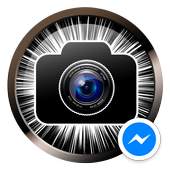 Comic Cartoon Cam 1.0.0