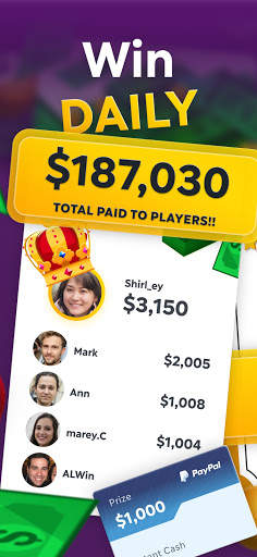 GAMEE Prizes - Play Free Games, WIN REAL CASH! screenshot 7