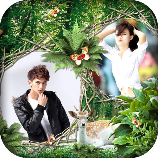 Nature Dual Photo Editor 1.6