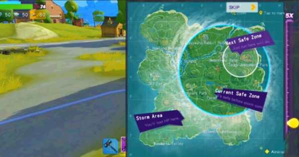 FortCraft Tips скриншот 1