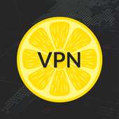 Lemon VPN logo