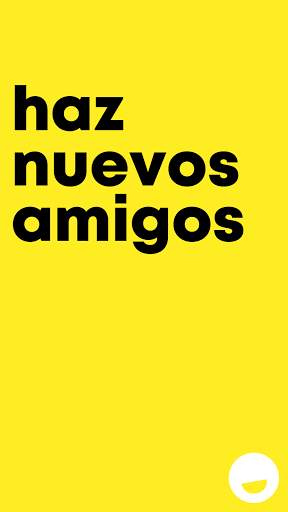 Yubo: Retransmite con tus amigos en chats de vídeo screenshot 1