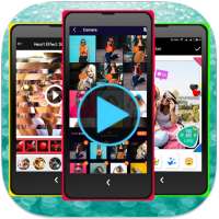 Video Star Editor & Music Video Maker Slideshow on 9Apps