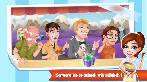 Chef Fever screenshot 8